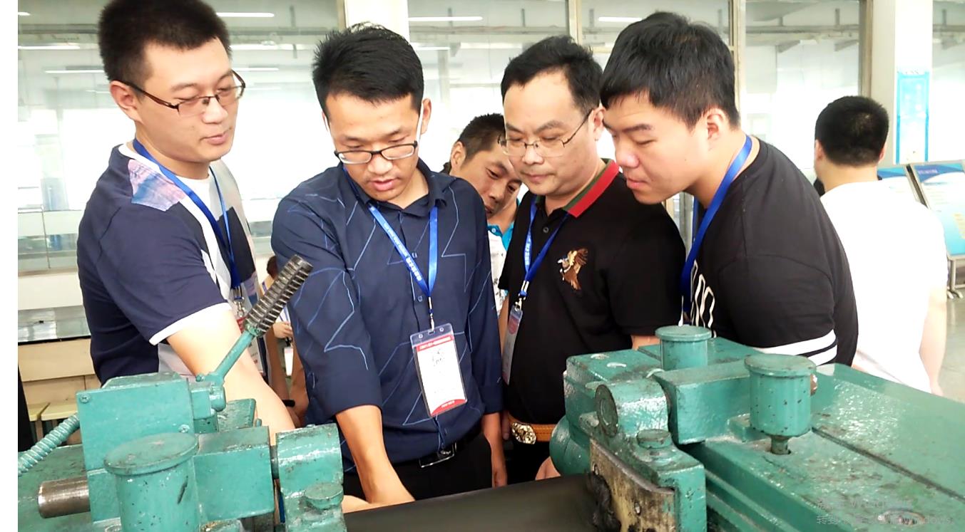 珍義實(shí)業(yè)-生產(chǎn)體系嚴(yán)謹(jǐn)-品質(zhì)保障